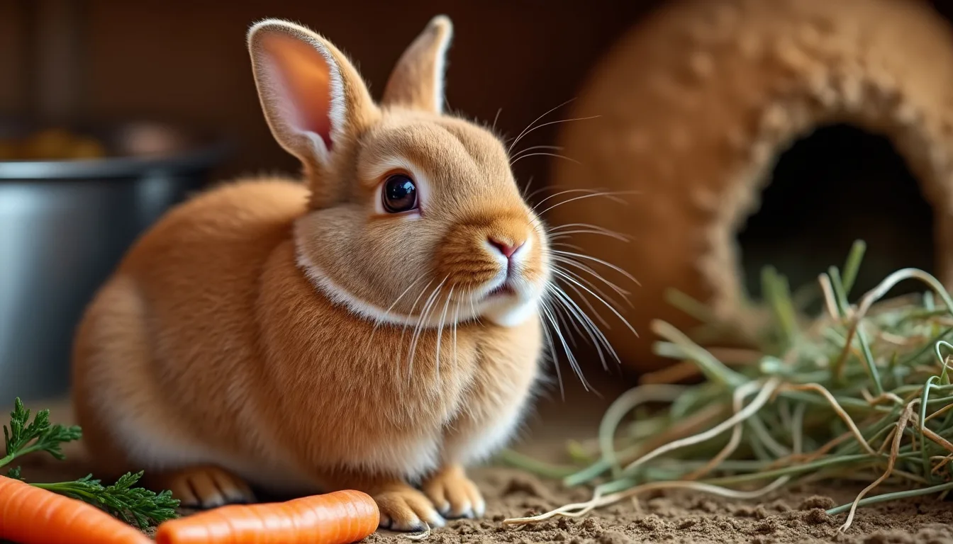 découvrez tout sur le lapin fauve de bourgogne : ses origines fascinantes, les meilleures pratiques d'élevage et des conseils essentiels pour le bien-être de votre animal. apprenez à le choyer pour une vie heureuse et saine.