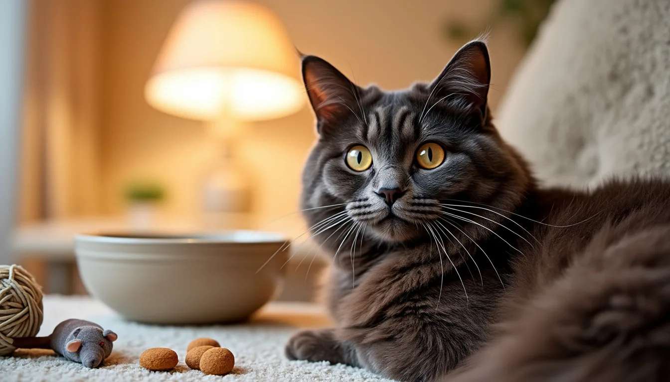 découvrez les causes des yeux qui coulent marron chez votre chat, les soins appropriés à lui apporter et les signes qui indiquent qu'il est temps de consulter un vétérinaire. prenez soin de la santé de votre compagnon félin avec nos conseils d'experts.