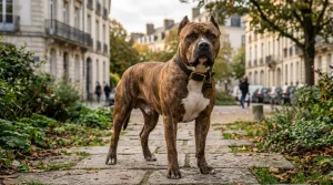 découvrez les caractéristiques, la santé et la réglementation en vigueur en france concernant la race bully xl breed. guide complet pour mieux connaître ce chien atypique.