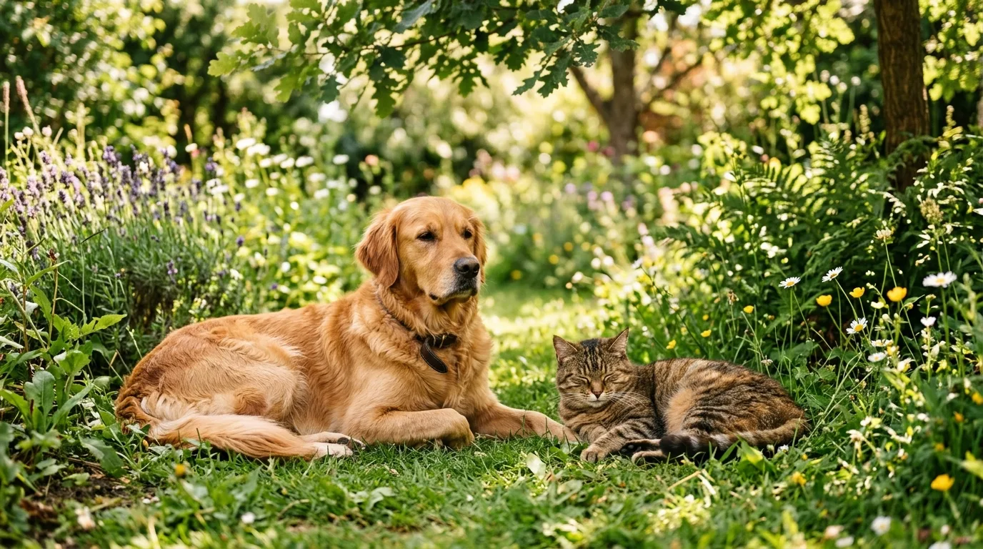 découvrez nos conseils et solutions naturelles pour préserver la santé de vos chiens et chats. soins, alimentation et bien-être au naturel pour vos animaux de compagnie.