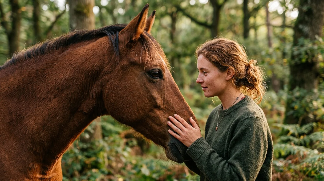 découvrez humanimales, une exploration fascinante de la connexion unique et profonde entre les humains et les animaux, révélant leurs interactions et liens authentiques.