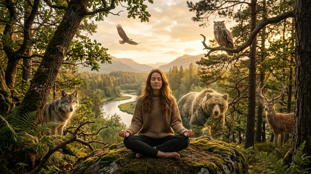 découvrez quel animal totem vous guide grâce au quiz interactif d'ebm-masa.org et explorez votre guide intérieur pour mieux vous connaître.