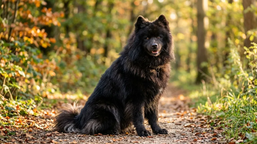 découvrez les caractéristiques essentielles du samoyède noir, une variante rare et magnifique, ainsi que ses besoins spécifiques en matière de soins, d'alimentation et d'exercice pour garantir son bien-être.
