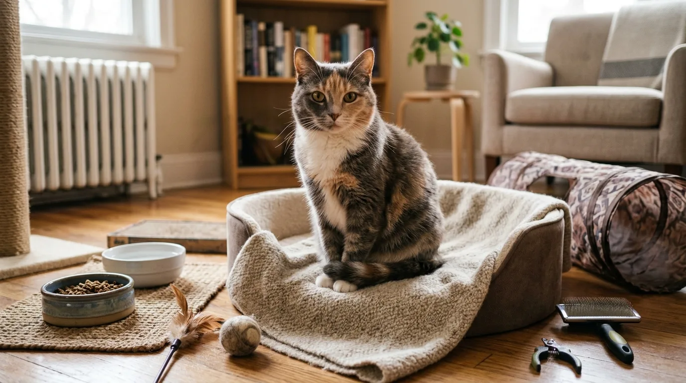 découvrez quel budget prévoir pour adopter un chat isabelle tricolore, en tenant compte des coûts liés à l'achat, l'entretien et les soins de ce chat au pelage unique.