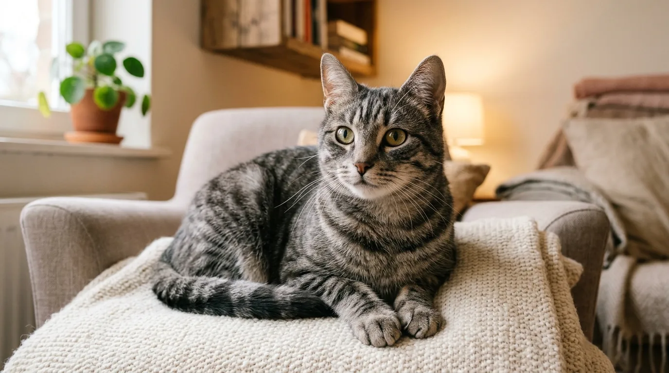 découvrez tout sur le chat tigré gris : ses caractéristiques, les différentes races, et nos conseils pour une adoption réussie.