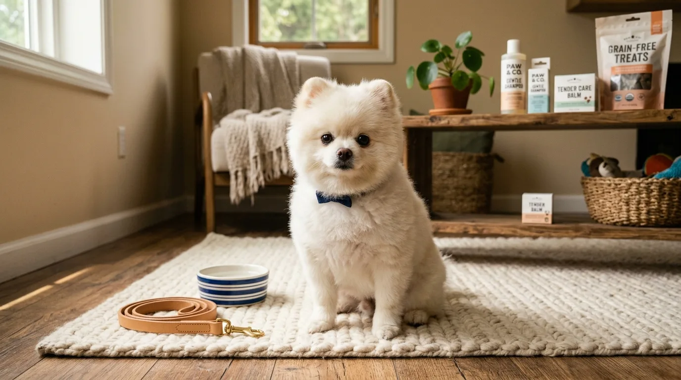 découvrez tout sur le chien boo : prix, meilleures boutiques pour l'acheter et conseils pratiques pour bien s'en occuper.