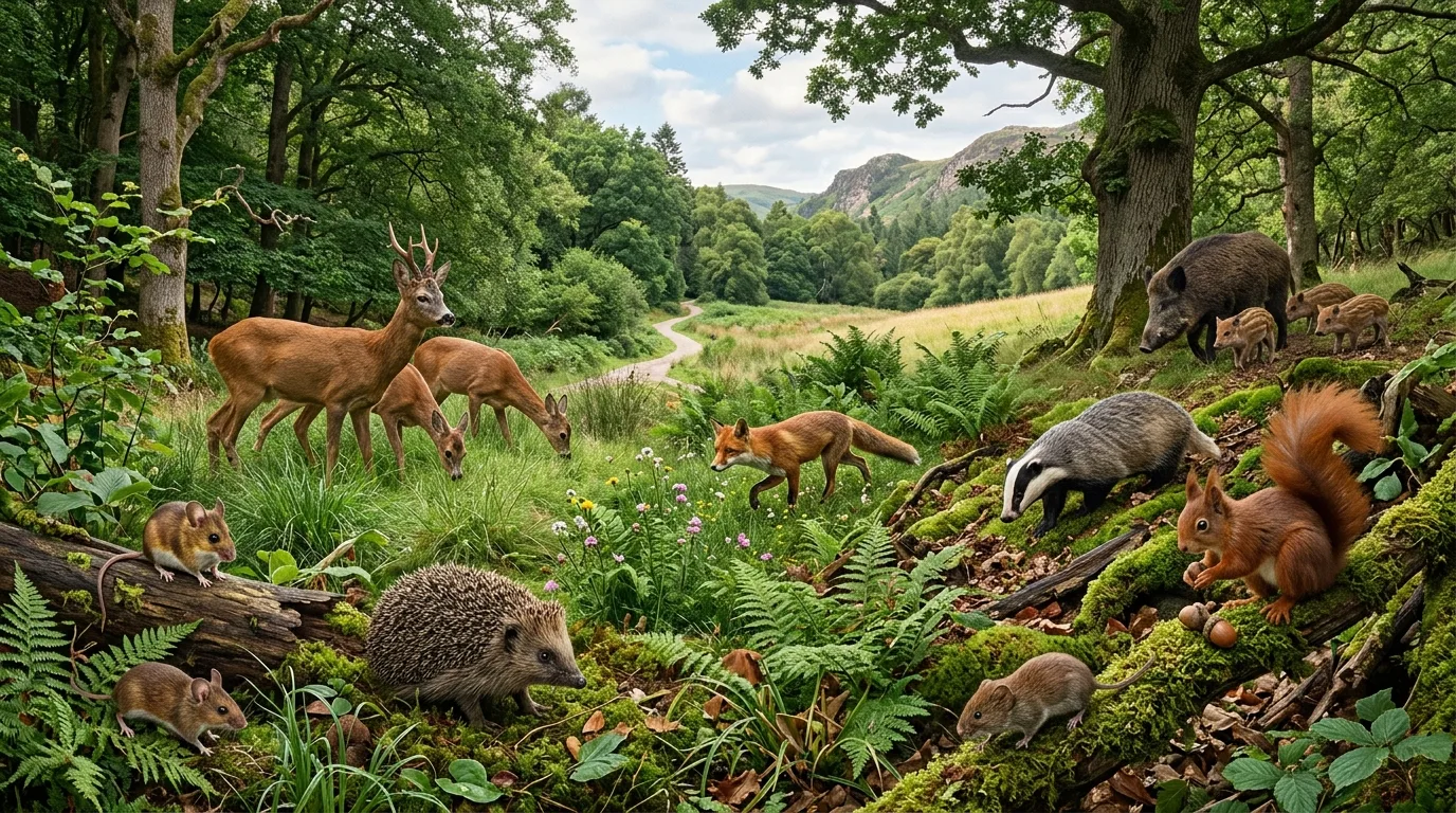 découvrez la richesse et la diversité des mammifères présentés sur bede-asso.org, une liste complète pour les passionnés de faune et nature.