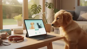 inscrivez-vous à la newsletter d'animalcenter.fr pour recevoir des offres exclusives, des conseils et les dernières nouveautés directement dans votre boîte mail.