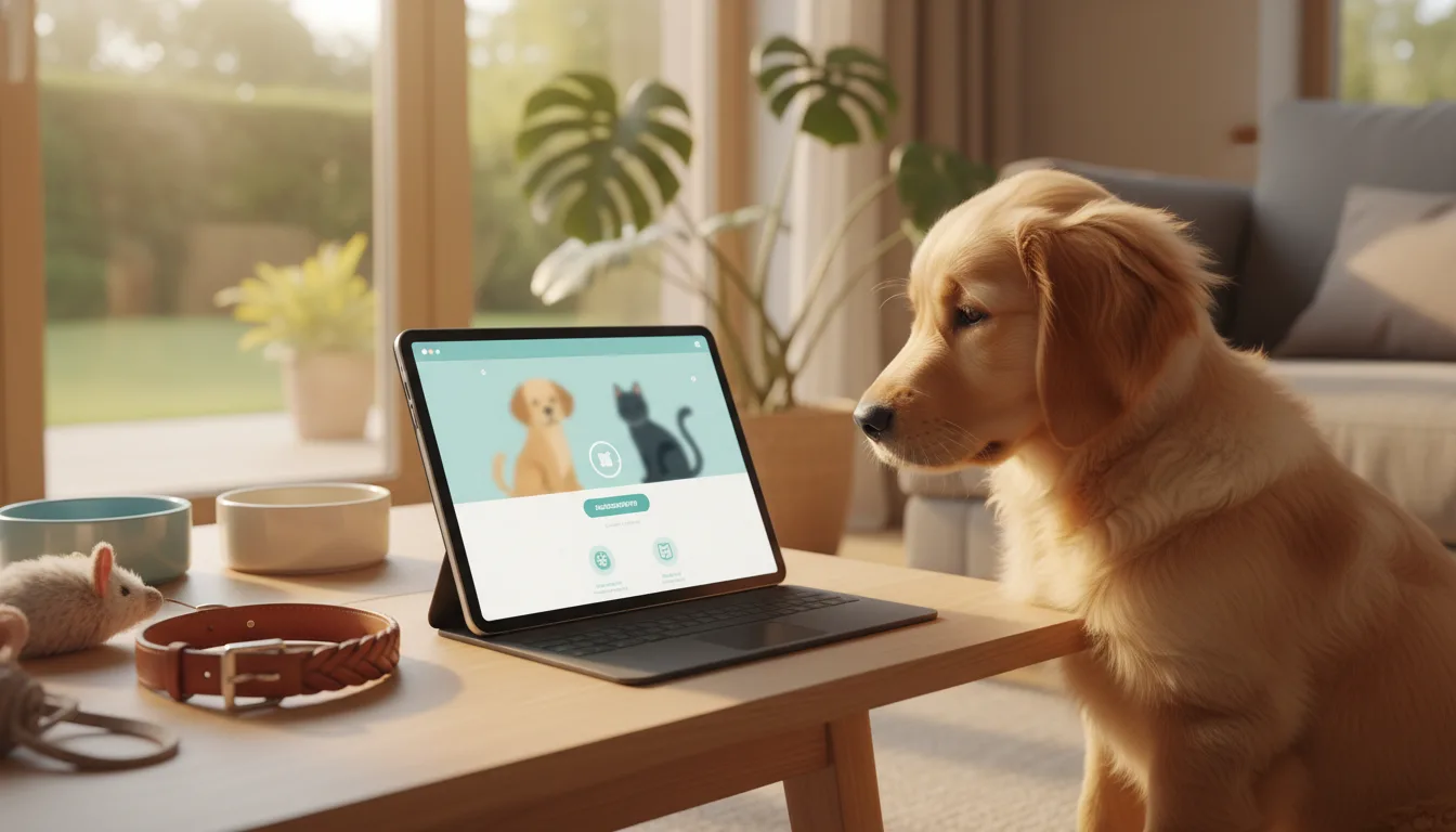 inscrivez-vous à la newsletter d'animalcenter.fr pour recevoir des offres exclusives, des conseils et les dernières nouveautés directement dans votre boîte mail.