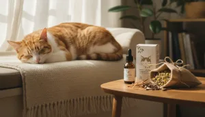 découvrez les options de somnifères pour chat disponibles en pharmacie ainsi que des solutions naturelles pour aider votre félin à mieux dormir en toute sécurité.