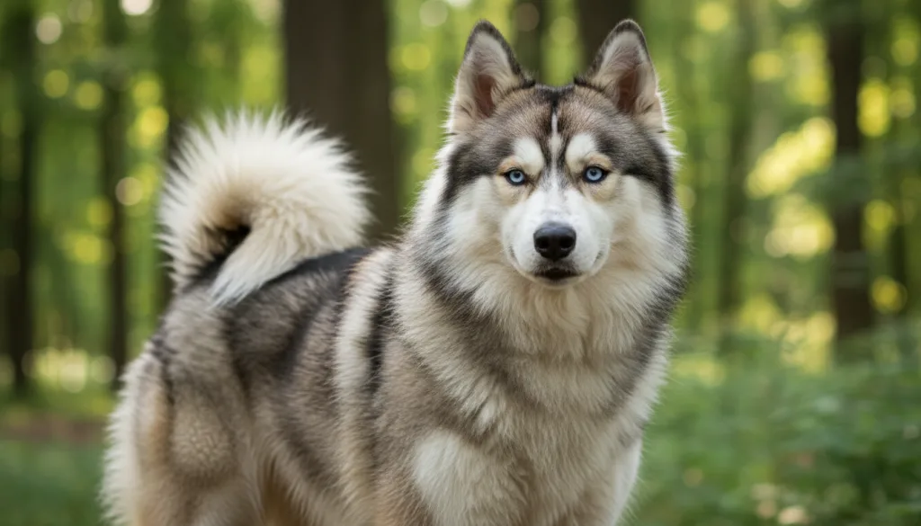 découvrez les caractéristiques du spitz husky, un chien hybride au caractère unique, et profitez de conseils pratiques pour bien l'élever et le comprendre.
