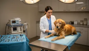 découvrez les tarifs pour l'opération de luxation de rotule chez le chien et préparez-vous aux coûts à prévoir pour ce traitement vétérinaire essentiel.