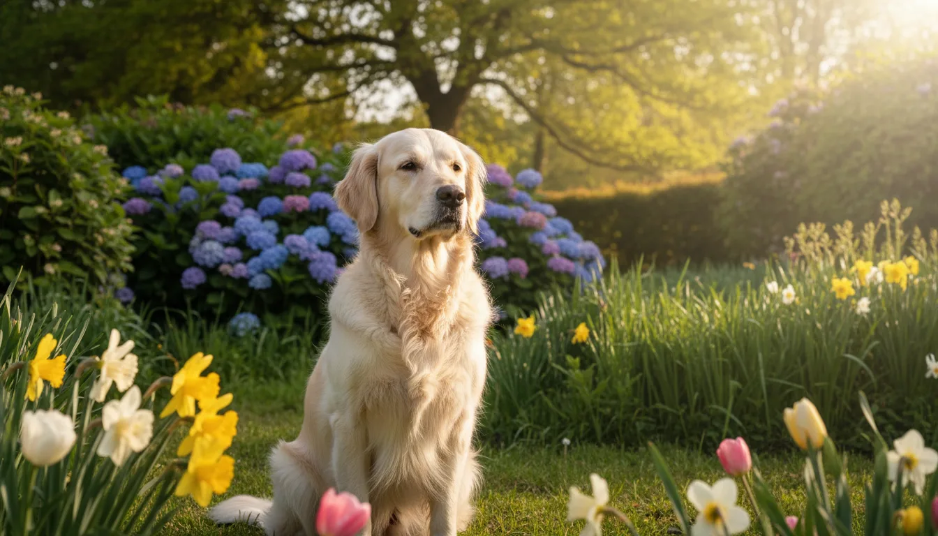 découvrez combien de temps il est recommandé d'attendre entre deux gestations chez une chienne pour assurer sa santé et son bien-être.