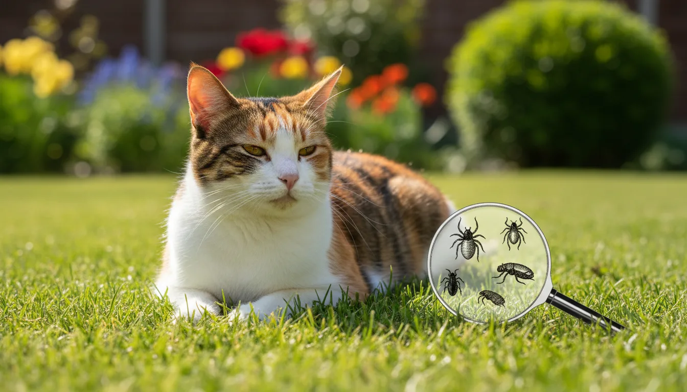 credelio chat offre une protection rapide et durable contre les puces et les tiques, assurant le bien-être et la santé de votre compagnon félin.